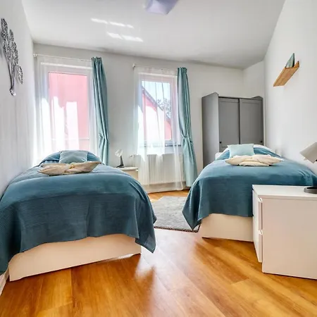 Apartamento Barka