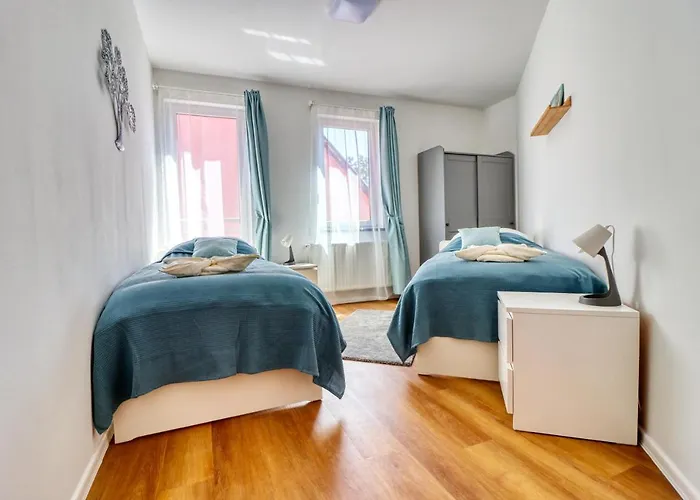 Apartman Barka